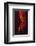 Naked Back-Richard Desmarais-Framed Art Print