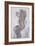 Naked Man Dancing, 2010-Stephen Finer-Framed Giclee Print