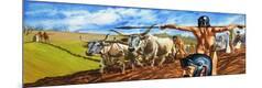 Giclee Print