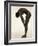 Naked Woman Bending Over-Cristina-Framed Photographic Print