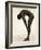 Naked Woman Bending Over-Cristina-Framed Photographic Print