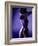 Naked Woman, Computer Artwork-Christian Darkin-Framed Photographic Print