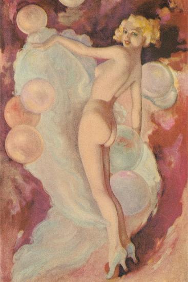 Art Print, , large