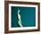 Naked Woman-Cristina-Framed Photographic Print