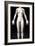 Naked Woman-Christian Darkin-Framed Photographic Print