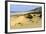 Nam Cuong Dunes, Phan Rang, Ninh Thuan Province, Vietnam, Indochina, Southeast Asia, Asia-Nathalie Cuvelier-Framed Photographic Print