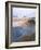 Namafjall Geothermal Area, North East, Iceland, Polar Regions-Geoff Renner-Framed Photographic Print