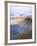 Namafjall Geothermal Area, North East, Iceland, Polar Regions-Geoff Renner-Framed Photographic Print