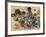 Namazu Being Attacked by Peasants-null-Framed Giclee Print