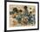 Namazu Being Attacked by Peasants-null-Framed Giclee Print