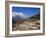 Namche Bazar, Solu Khumbu Everest Region, Sagarmatha National Park, Himalayas, Nepal, Asia-Christian Kober-Framed Photographic Print