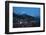 Namche in the Khumbu Region, Himalayas, Nepal, Asia-Alex Treadway-Framed Photographic Print