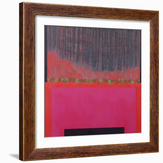 Namenlosen, 2000-Charlie Millar-Framed Giclee Print