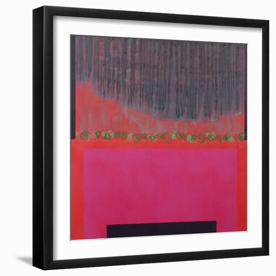 Namenlosen, 2000-Charlie Millar-Framed Giclee Print