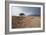 Namib-Naukluft National Park at Sunrise-Alex Saberi-Framed Photographic Print