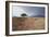 Namib-Naukluft National Park at Sunrise-Alex Saberi-Framed Photographic Print