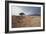 Namib-Naukluft National Park at Sunrise-Alex Saberi-Framed Photographic Print