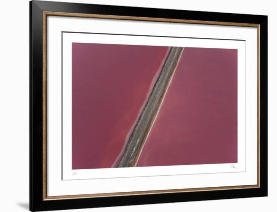 Namibia I-Peter Adams-Framed Collectable Print