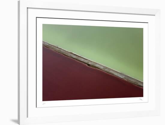 Namibia III-Peter Adams-Framed Collectable Print