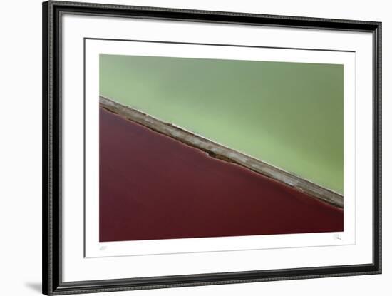 Namibia III-Peter Adams-Framed Collectable Print