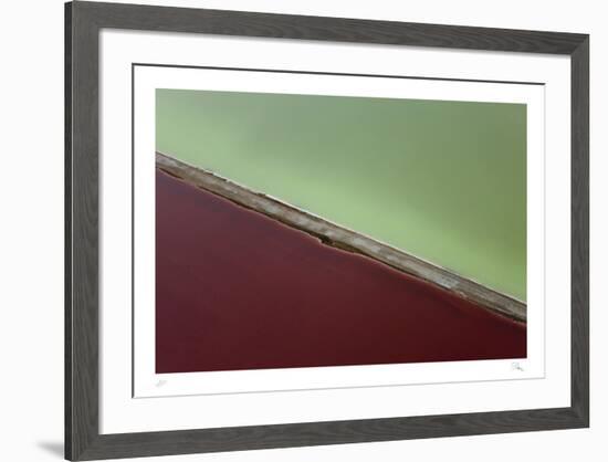 Namibia III-Peter Adams-Framed Collectable Print