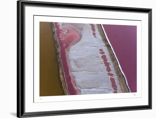 Namibia IV-Peter Adams-Framed Collectable Print