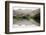 Namibia, Kaokoveld Conservation Area, Kunene River. Greenery along the banks of the Kunene River.-Ellen Goff-Framed Photographic Print