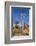 Namibia, Keetmanshoop, Quiver Tree Forest, Kokerboom.-Ellen Goff-Framed Photographic Print