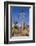 Namibia, Keetmanshoop, Quiver Tree Forest, Kokerboom.-Ellen Goff-Framed Photographic Print