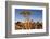 Namibia, Keetmanshoop, Quiver Tree Forest, Kokerboom.-Ellen Goff-Framed Photographic Print