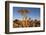 Namibia, Keetmanshoop, Quiver Tree Forest, Kokerboom.-Ellen Goff-Framed Photographic Print