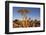 Namibia, Keetmanshoop, Quiver Tree Forest, Kokerboom.-Ellen Goff-Framed Photographic Print