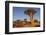 Namibia, Keetmanshoop, Quiver Tree Forest, Kokerboom.-Ellen Goff-Framed Photographic Print