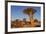 Namibia, Keetmanshoop, Quiver Tree Forest, Kokerboom.-Ellen Goff-Framed Photographic Print