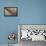 Namibia, Kolmanskop. Banister and Door Inside Abandoned House-Wendy Kaveney-Framed Premier Image Canvas displayed on a wall