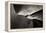 Namibia, Namib Desert. Aerial View of Sand Dunes-Bill Young-Framed Premier Image Canvas