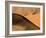 Namibia, Namib-Naukluft Park. Abstract of Side-Lit Sand Dunes-Wendy Kaveney-Framed Photographic Print