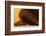 Namibia, Namib-Naukluft Park. Dune at Sunset-Wendy Kaveney-Framed Photographic Print