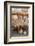 Namibia, Opuwo. Gourds under Food Storage Hut-Wendy Kaveney-Framed Photographic Print