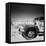 Namibia Rotten Car-Nina Papiorek-Framed Premier Image Canvas