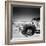 Namibia Rotten Car-Nina Papiorek-Framed Photographic Print