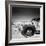 Namibia Rotten Car-Nina Papiorek-Framed Photographic Print