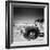 Namibia Rotten Car-Nina Papiorek-Framed Photographic Print