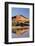 Namibia, Sossusvlei Region, Sand Dunes-Gavriel Jecan-Framed Photographic Print