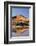 Namibia, Sossusvlei Region, Sand Dunes-Gavriel Jecan-Framed Photographic Print