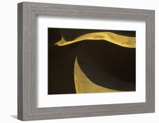 Namibia-Art Wolfe-Framed Photographic Print