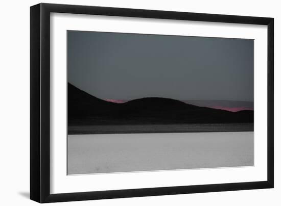 Namibian Dawn-Valda Bailey-Framed Photographic Print