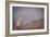 Namibian Dawn-Valda Bailey-Framed Photographic Print