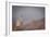 Namibian Dawn-Valda Bailey-Framed Photographic Print