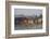 Nampan Village, Inle Lake, Shan State, Myanmar (Burma), Asia-Tuul-Framed Photographic Print